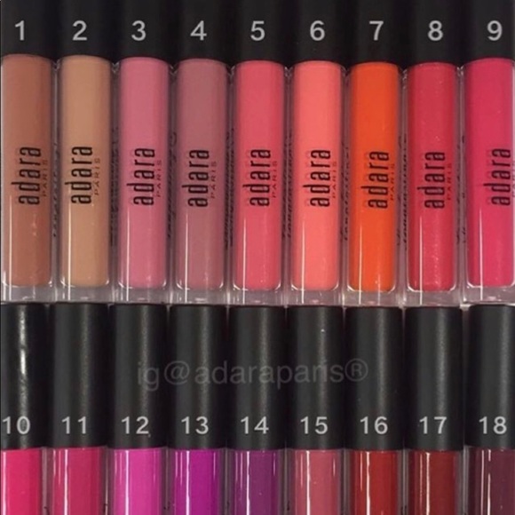 Lipsticks - Picture 3 of 3